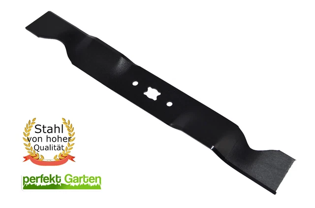 50 CM 20 Zoll Rasenmäher Mulchmesser Für Fuxtec FX-RM2060S / FX RM 2060