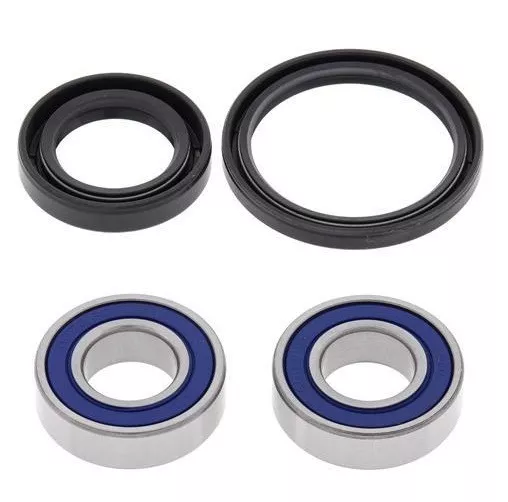 Kit Cuscinetti Ruota Anteriore Front Wheel Bearing Honda Xr650R 2000-2007