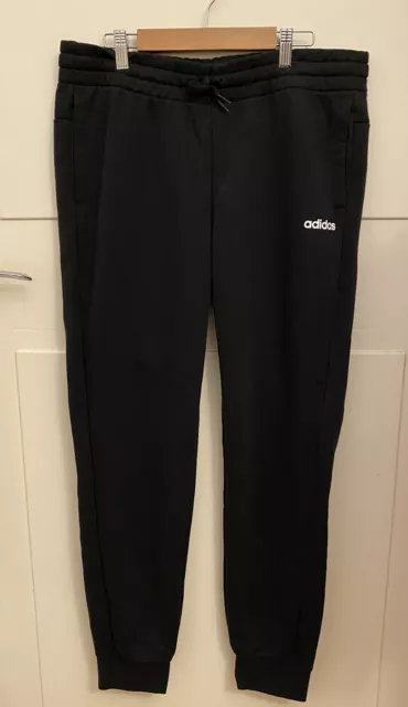 Adidas Women’s Black pants - Size L