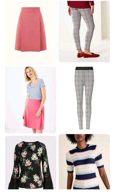 40 EX M S Wholesale Clothing Job Lot Mixed Styles and Sizes STOCK CLEARANCE SALE 150.00 PicClick UK