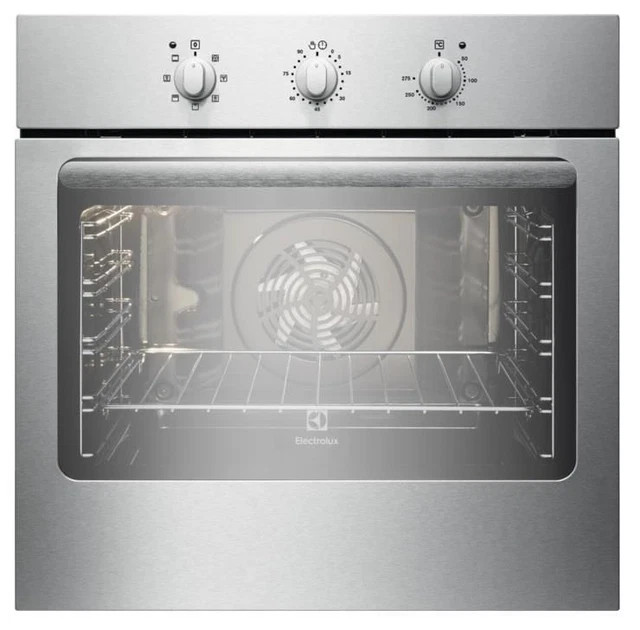 Electrolux FS65X 72 L A Acier inoxydable