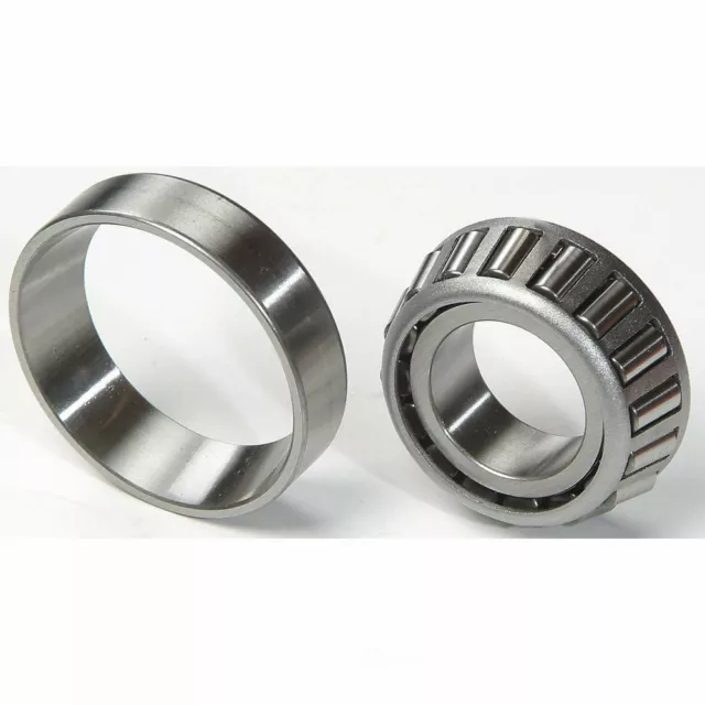 Axle Differential Bearing Rear,Front Auto Extra KC11445Y