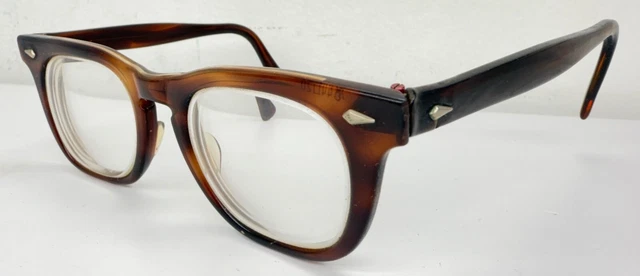 American Optical Stadium Vintage Glasses [American Optical