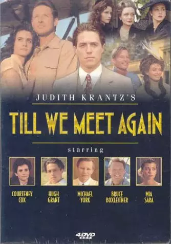 Judith Krantz: Till We Meet Again [DVD] [1989] [Region 1] [US Import] [NTSC]