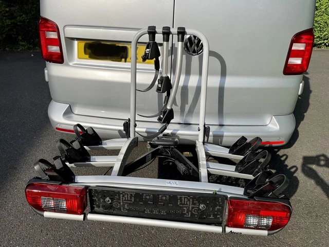 Atera Strada DL3 bike carrier For Sale