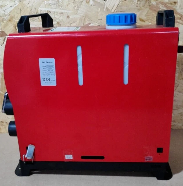 VEVOR DIESEL HEATER 2KW diesel heater controller diesel night heaters