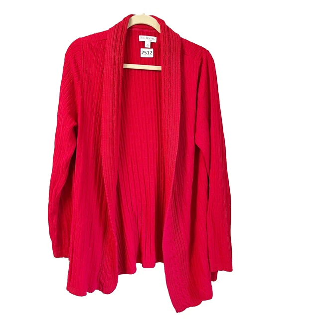 Kim on sale rogers cardigan