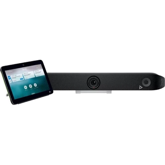 POLY STUDIO X52 All-In-One Video Bar with TC8 Controller Kit £1,999.00 ...