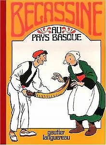 Bécassine au Pays basque, tome 6 | Buch | Zustand akzeptabel