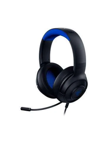 Razer Kraken X for Console - Casque de Jeu Filaire - Ultra-Léger, Microphone Ca