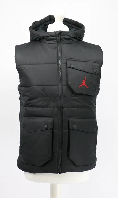 Kids nike gillet cheap