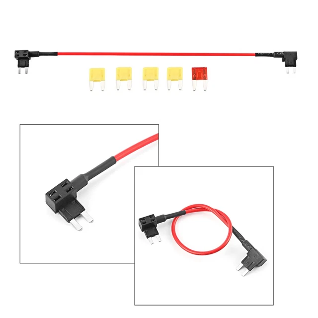 Tipm Fuel Pump Relay Bypass Kit ZU VERKAUFEN! PicClick DE