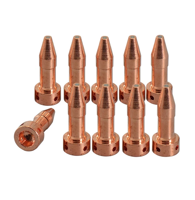 PT-23 27 Plasma Cutting Torch Plasma Electrode 33366XL 10pk