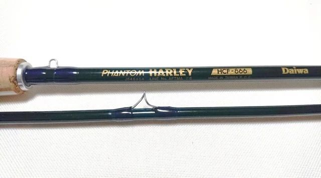 楽天市場】【中古】DAIWA ダイワ PHANTOM HARLEY ファントム