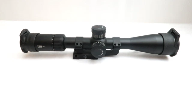 Vortex Viper PST Zielfernrohr Vortex Viper PST Zielfernrohr