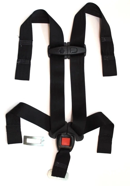 BRITAX B SAFE Infant Baby Car seat Replacement Harness Safety Straps Buckle 34.00 PicClick