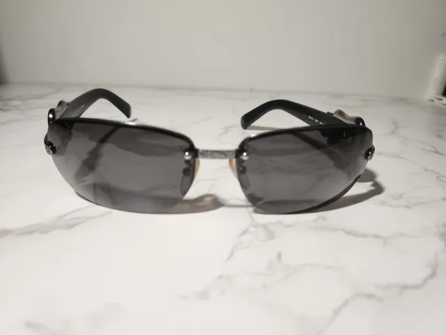 Authentic Fendi Women’s Sunglasses FS412 Pre Owned