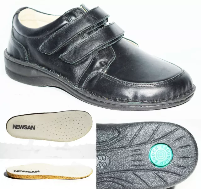 Scarpe clearance sanitarie newsan