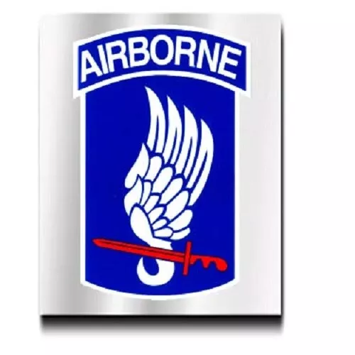 Address Labels - 173D Airborne 02