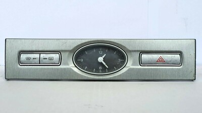 Interruttore Barra 3s7t-15000-fc FORD Mondeo mk3 BJ 2005 Orologio 