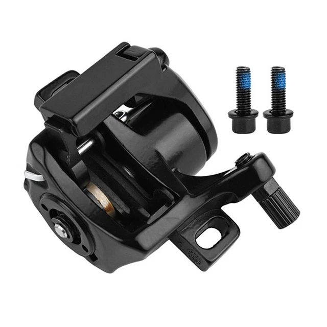 Frein à Disque 120mm 6 Trous Pour Trottinette Électrique - Rotor Acier Inoxydable Haute Performance