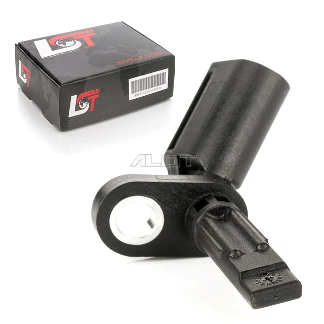 ABS SENSOR WHEEL tachometer rear right for Audi A6 4F C6 Allroad A8 4E