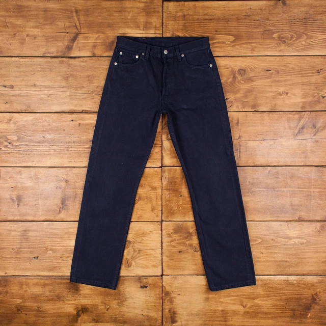 Levis 501 30 x 28 top