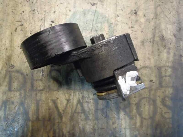 Tendeur De Courroie Auxiliaire / 14239157 Pour Renault Scenic Ii 1.5 Dci Diesel
