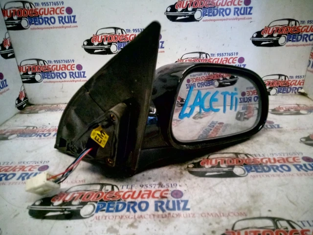Retrovisore Destro / 96543 Per Chevrolet Lacetti 1.6 Cat