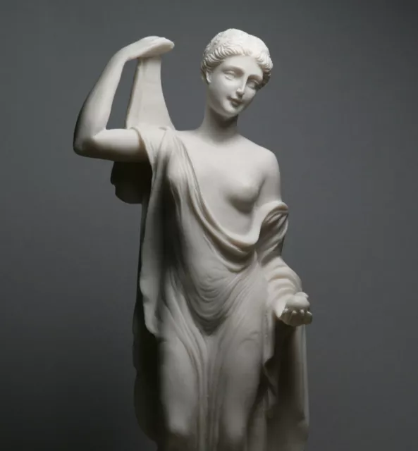 Aphrodite Venus Genetrix griechische römische Göttin Statue Figur Skulptur