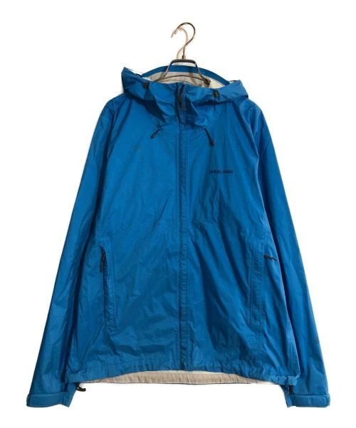Torrent Shell Jacket