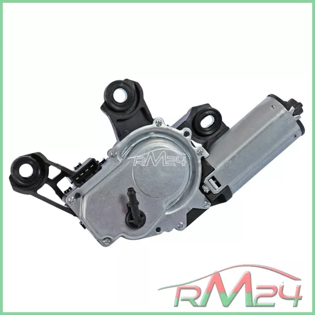 Motorino Tergi Lunotto Posteriore Per Vw Bora Sw Golf 4 Iv 1J + Sw 1.4-2.8