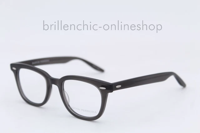 BARTON PERREIRA Brille CECIL col. matte dusk (MDU)  "NEU"