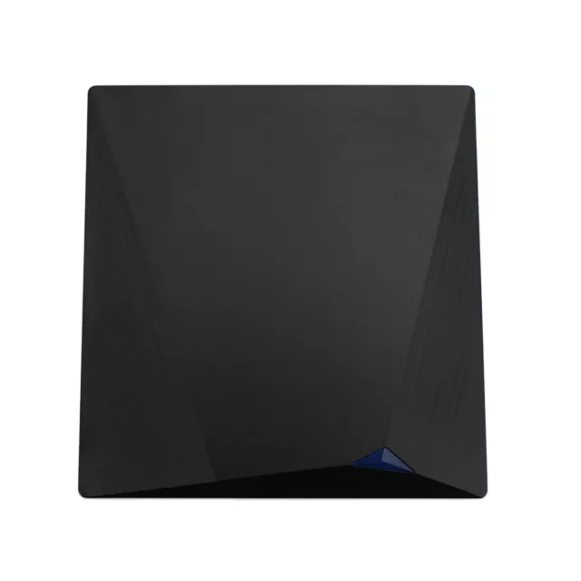 Usb3.0 Type-C External Dvd Rw Cd Drive Player Burner For Laptop Pc Mac Blk AU6 3