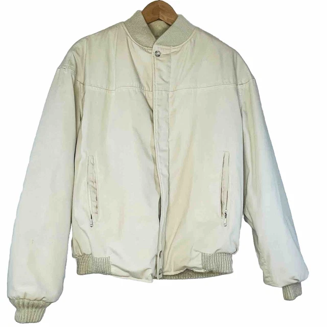 60s70s Californian pile 呼び寄せ resort jacket