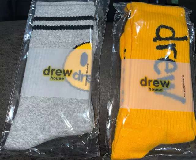 Drew House  Socks