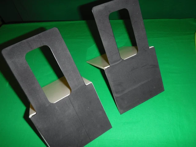 Think Geek Book Ends BUILDER BLOCK STYLE 3