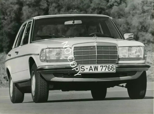 Fabricant Archives XL Photo 70/80J Automobile Auto Kfz - Mercedes Berline C1.71