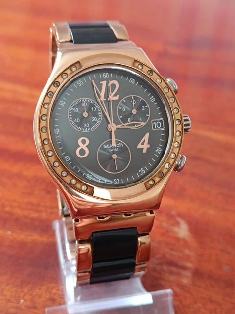 OROLOGIO DA UOMO vintage classico sovietico Poljot - Orologio da polso