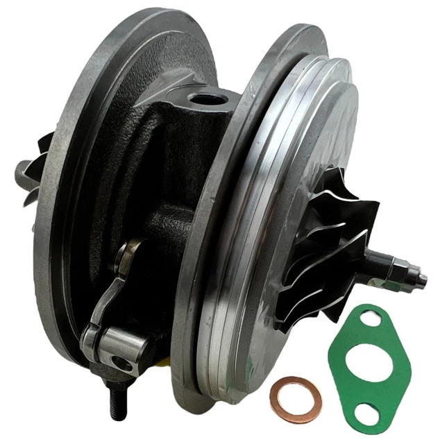 Turbo CHRA Core Cartridge FITS Beetle Jetta Golf Passat A4 2.0L Diesel CJAA CBEA