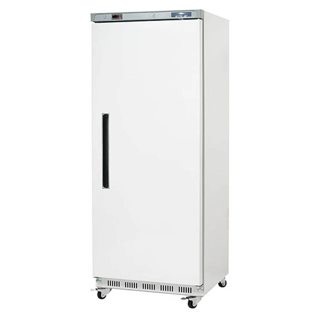 Arctic Air AWF25 31" Single Solid Door Reach-In Freezer - 25 Cu. Ft. Arctic Air AWF25 31" Single Solid Door Reach-In Freezer - 25 Cu. Ft.
