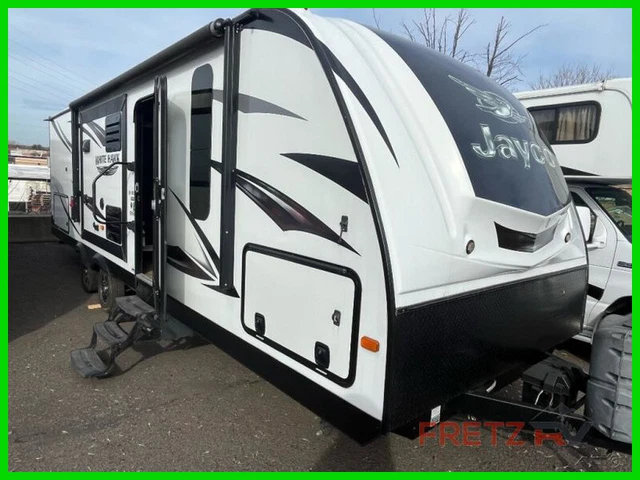 2016 Jayco White Hawk 28RBKS Used 2016 Jayco White Hawk 28RBKS Used