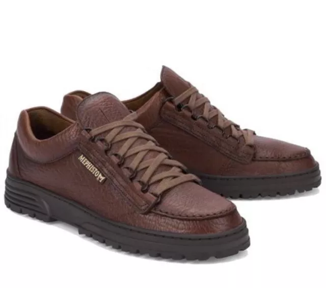 Scarpe sales estive mephisto