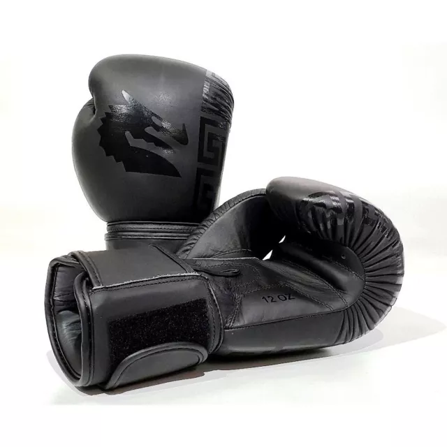 B2 Bomber Pro Leather Boxing Gloves - 12 to 16oz - Morgan Sports *FREE DELIVERY*