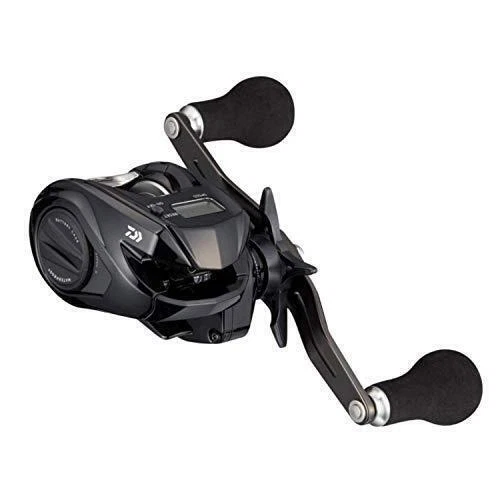 PE 1号200m付き Tierra A IC 150HL Daiwa 21 Tierra A IC 150HL – JDM TACKLE HEAVEN