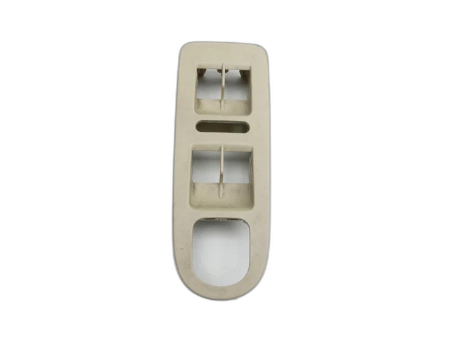 Schiebedach Fenster Schalterrahmen Blende Für Renault Megane Ii 111886703215