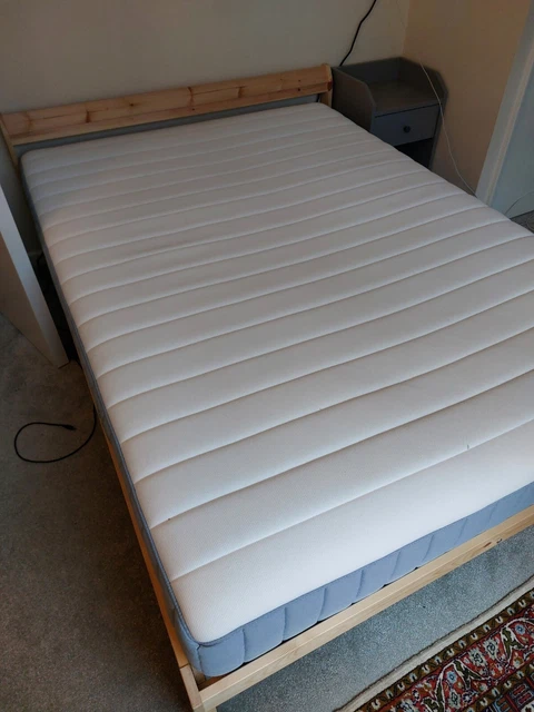 Hamarvik spring mattress firm deals