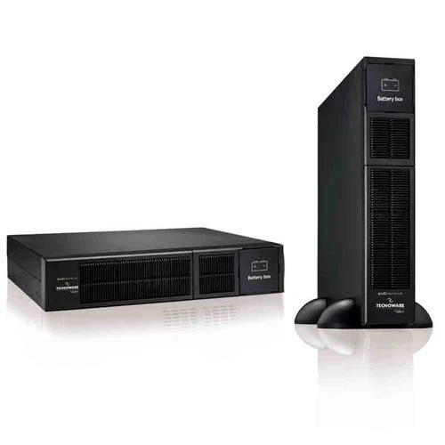 Box Battery Tecnoware Per Evo Dsp Plus 3600Rt Together On 12 Batterie 12Vdc 9Ah