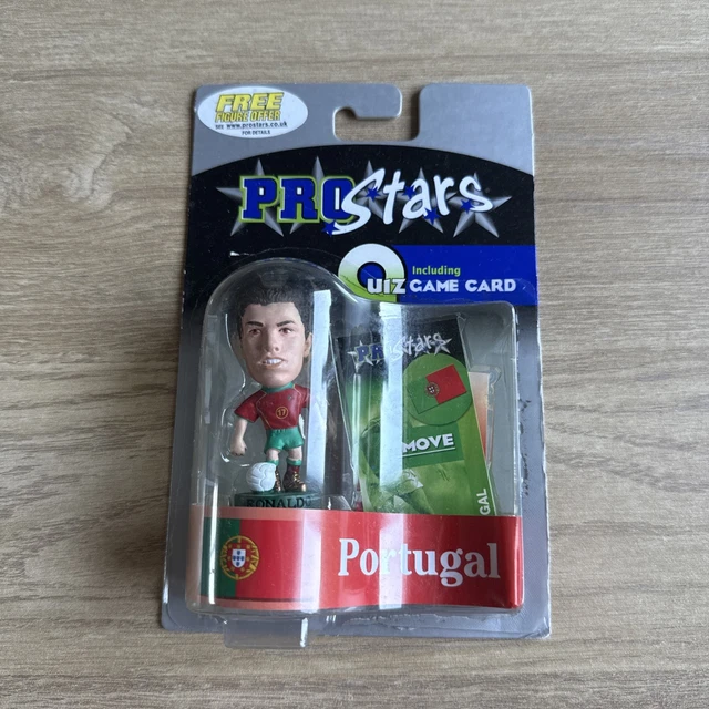 CORINTHIAN PROSTAR ELITE Ronaldo £80.00 - PicClick UK