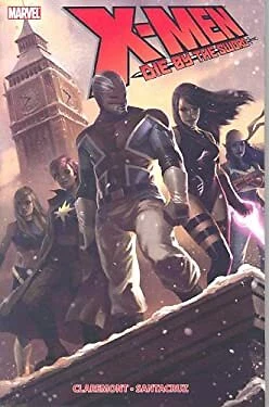 Die by the Sword Paperback Chris Claremont